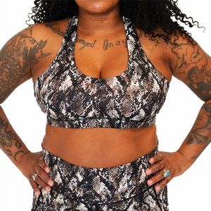 Constantly Varied Gear - MEDUSA SPORTS BRA